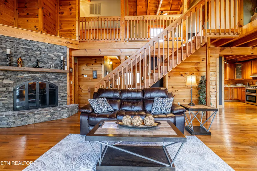 7835 E Lamar Alexander Pkwy, Townsend, TN 37882 - Image #3