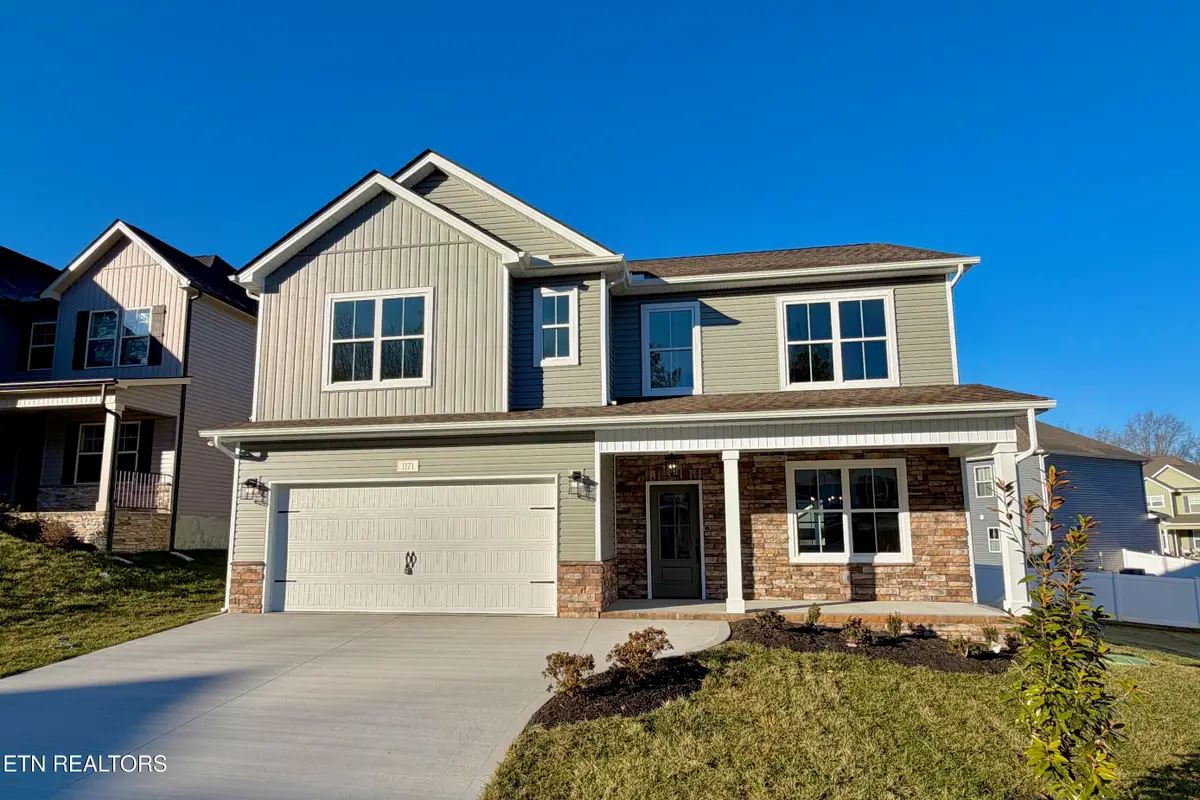 1171 Madison Oaks Rd, Knoxville, TN 37924 - Image #1