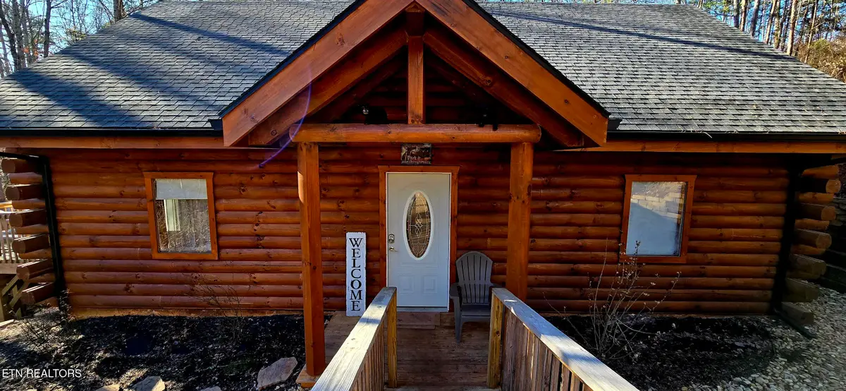 1120 Tucson Rd, Newport, TN 37821 - Image #1