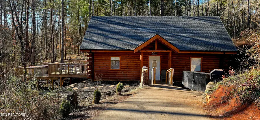 1120 Tucson Rd, Newport, TN 37821 - Image #2