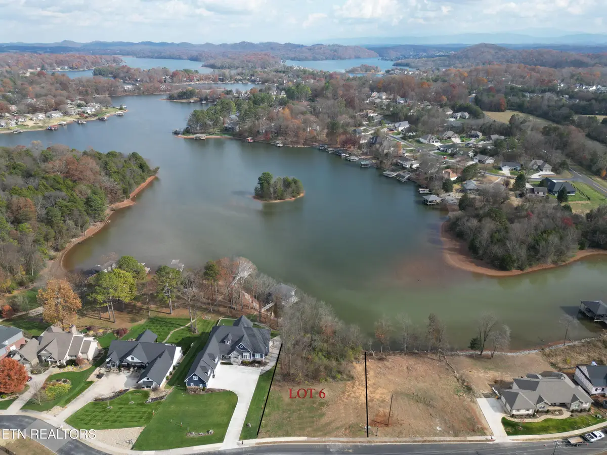 138 Kanutsu Lane, Loudon, TN 37774 - Image #1