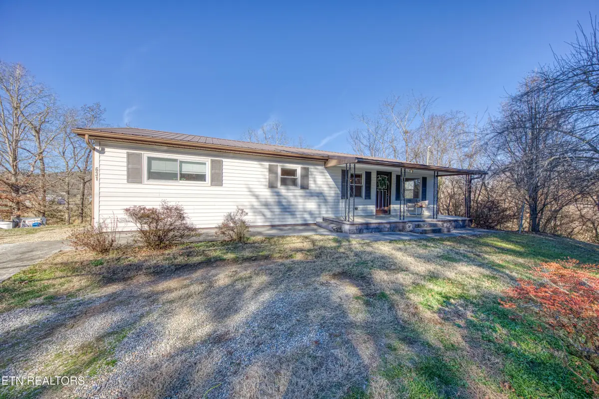 631 Burnett Station Rd, Seymour, TN 37865 - Image #1