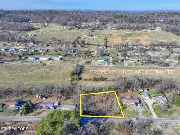 Lot 2 Burnett Station Rd, Seymour, TN 37865