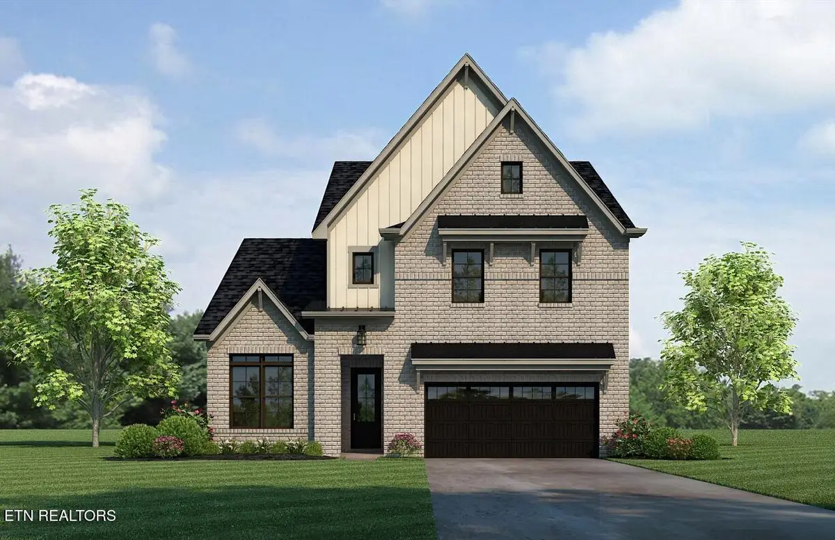 1030 Branch Hook Rd, Knoxville, TN 37934 - Image #1