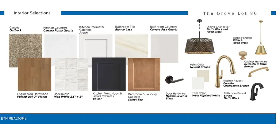 1030 Branch Hook Rd, Knoxville, TN 37934 - Image #3