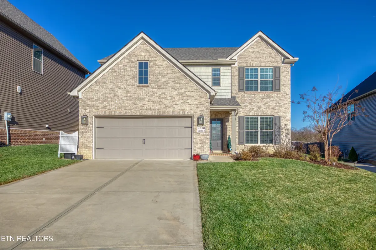 2510 Windjammer Lane, Knoxville, TN 37932 - Image #1