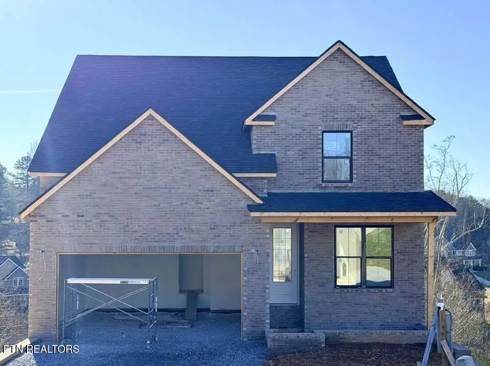 4434 Ivan Scott Drive, Knoxville, TN 37938 - Image #1