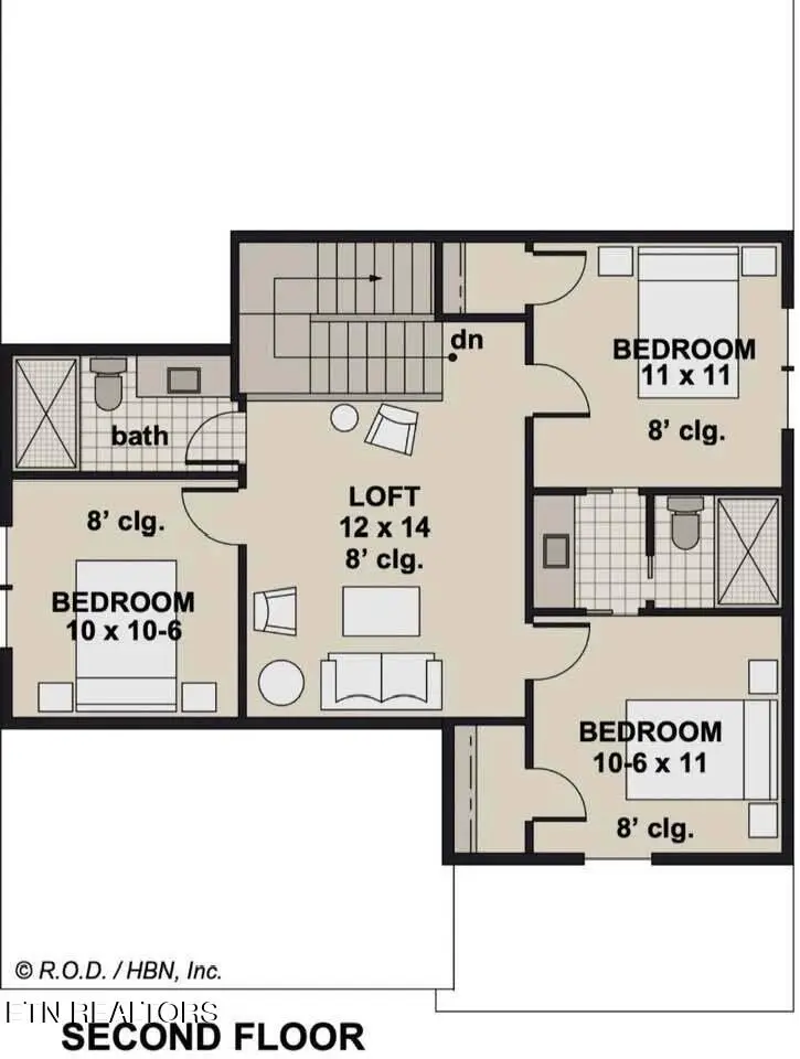 4434 Ivan Scott Drive, Knoxville, TN 37938 - #3