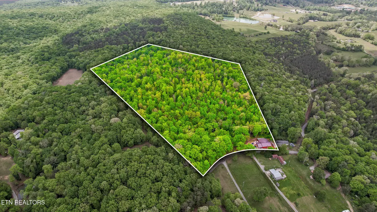 17.65 Blaine Smith Rd, Graysville, TN 37338 - #1