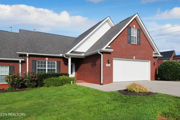 7247 Alysha Vineyard Way, Knoxville, TN 37931