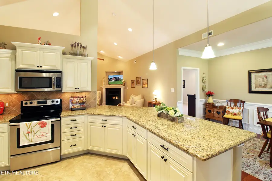 7247 Alysha Vineyard Way, Knoxville, TN 37931 - Image #3