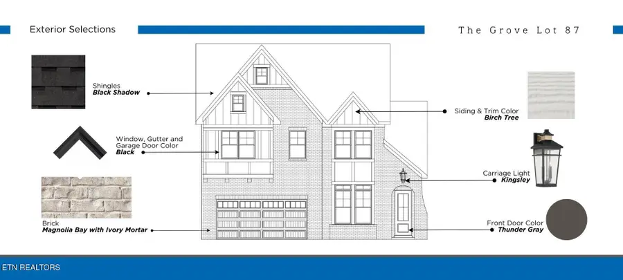 1026 Branch Hook Rd, Knoxville, TN 37934 - Image #3