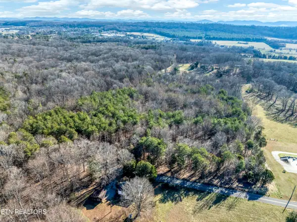 County Rd. 260 Lot 2, Niota, TN 37826