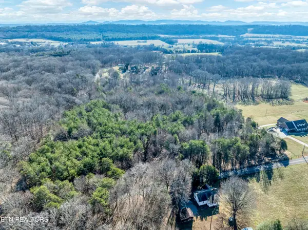 County Rd. 260 Lot 3, Niota, TN 37826