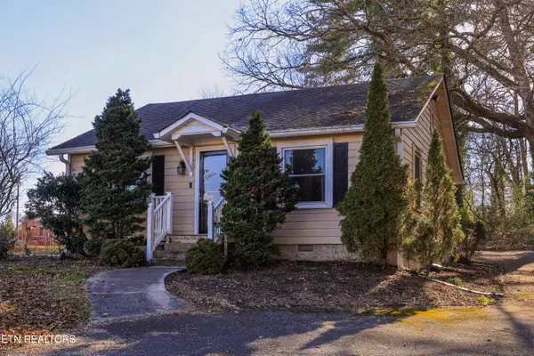 101 Dogwood Drive, Athens, TN 37303