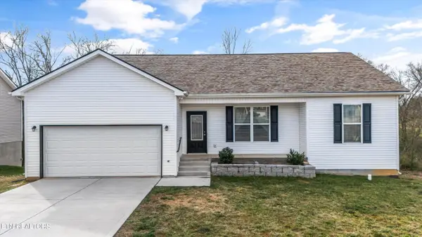 431 Kingsley Court, Maryville, TN 37804