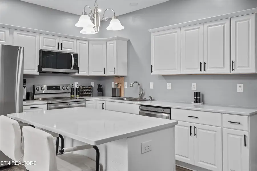 431 Kingsley Court, Maryville, TN 37804 - #2