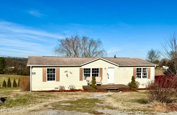 523 Odell Rd Rd, Maryville, TN 37801