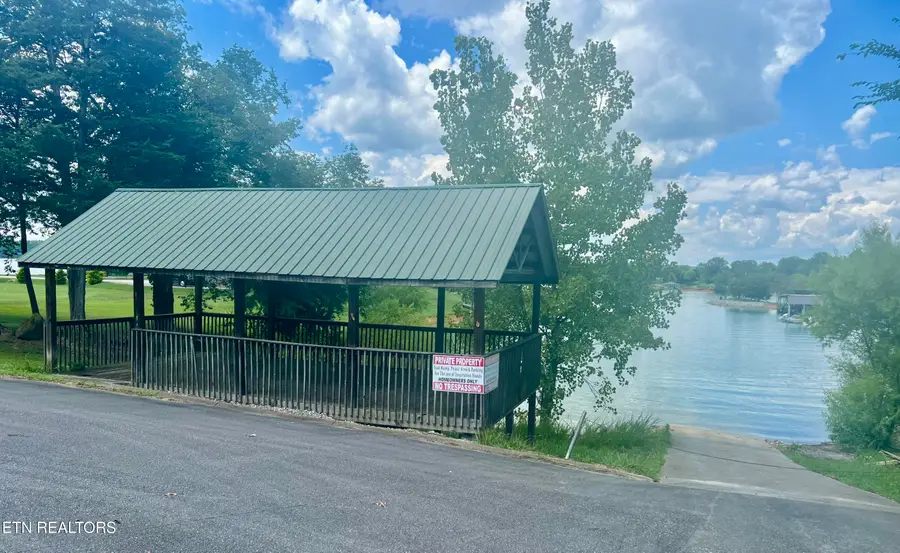 Cypress Drive, Dandridge, TN 37725 - #3