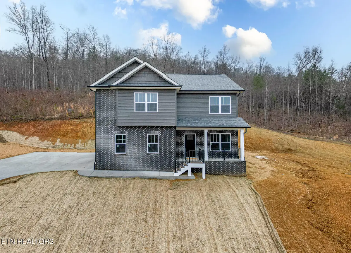 8132 Chestnut Hill Lane, Knoxville, TN 37924 - Image #1