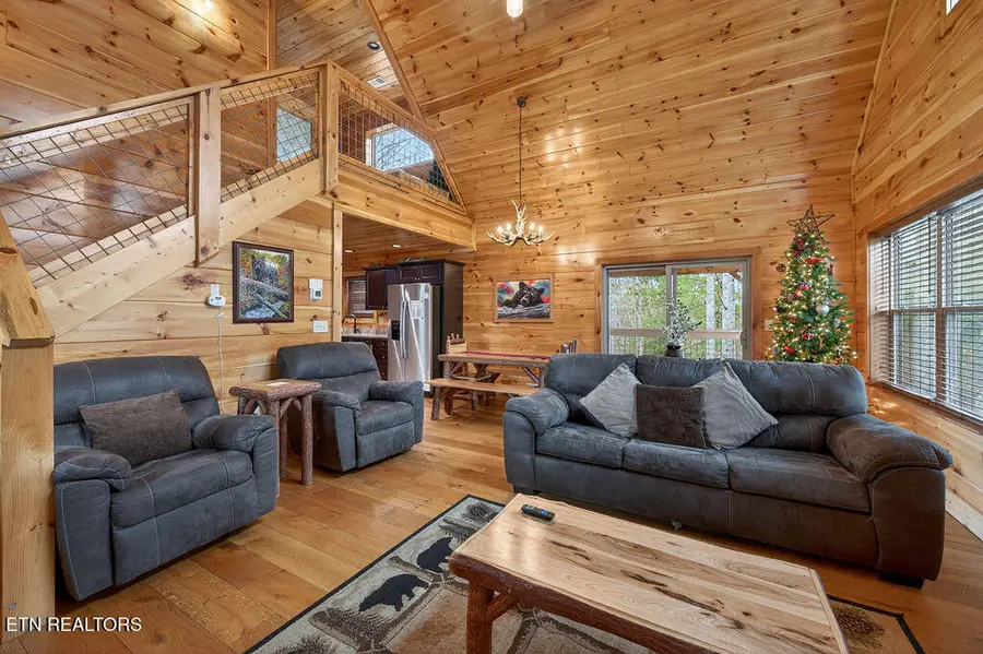 407 Potters Ridge Rd, Gatlinburg, TN 37738 - Image #3