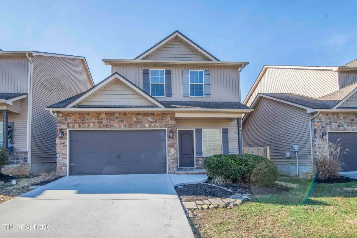 7143 Deer Springs Way, Powell, TN 37849 - Image #1