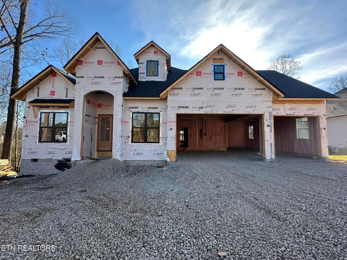 108 Doya Lane, Loudon, TN 37774 - Image #1