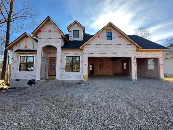 108 Doya Lane, Loudon, TN 37774