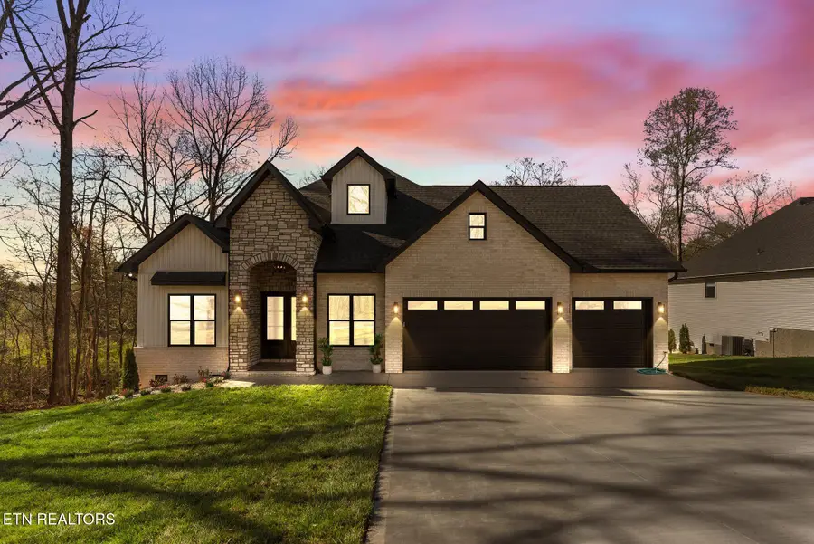 108 Doya Lane, Loudon, TN 37774 - #2