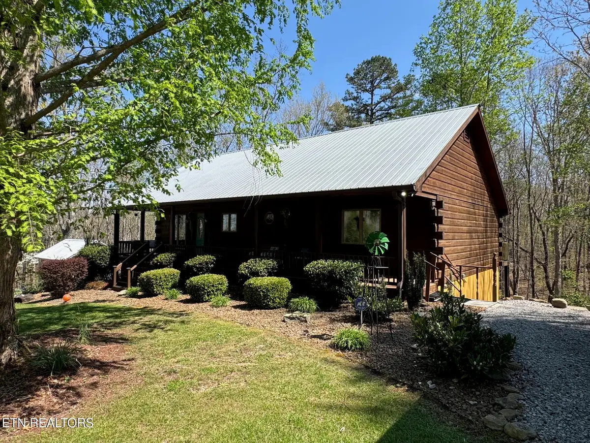 598 Ted Brooks Rd, Jamestown, TN 38556 - #1