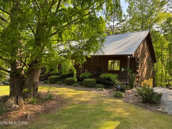 598 Ted Brooks Rd, Jamestown, TN 38556