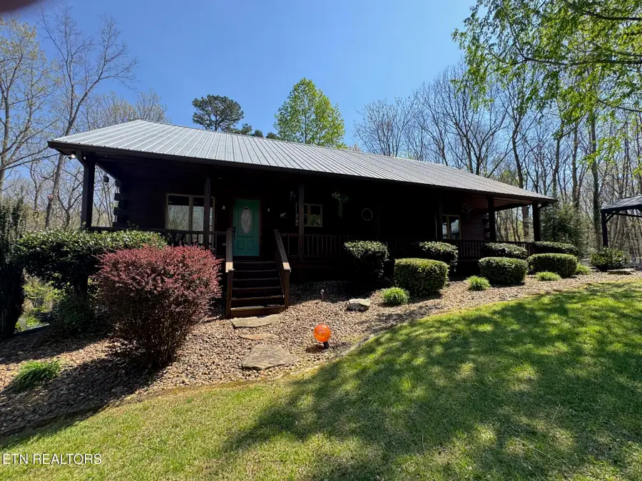 598 Ted Brooks Rd, Jamestown, TN 38556 - #2