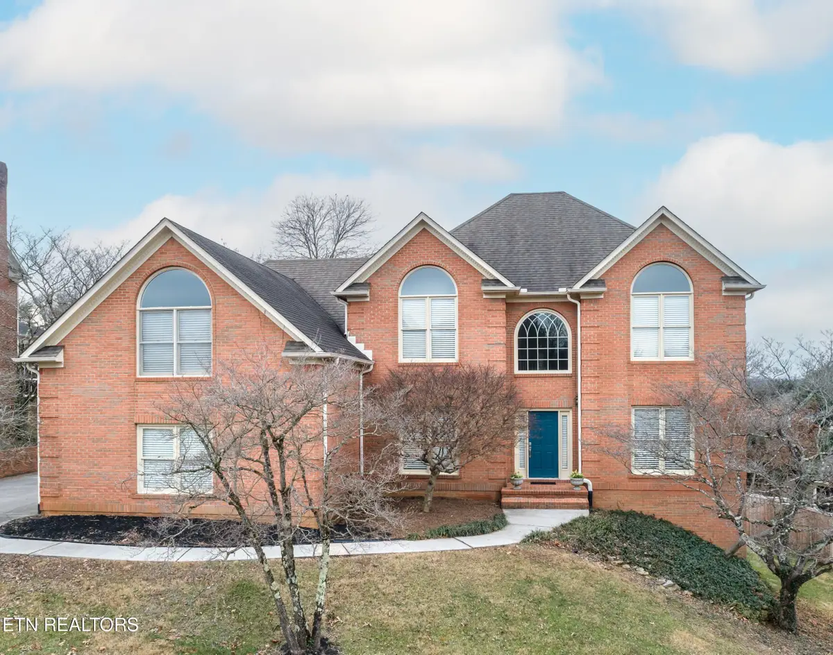 345 Farragut Crossing Drive, Farragut, TN 37934 - Image #1