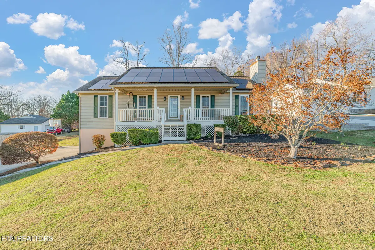 149 Vancon Drive, Kingston, TN 37763 - Image #1