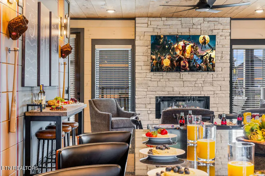 341 Rambling Creek Way #LOT 57R, Sevierville, TN 37862 - Image #3