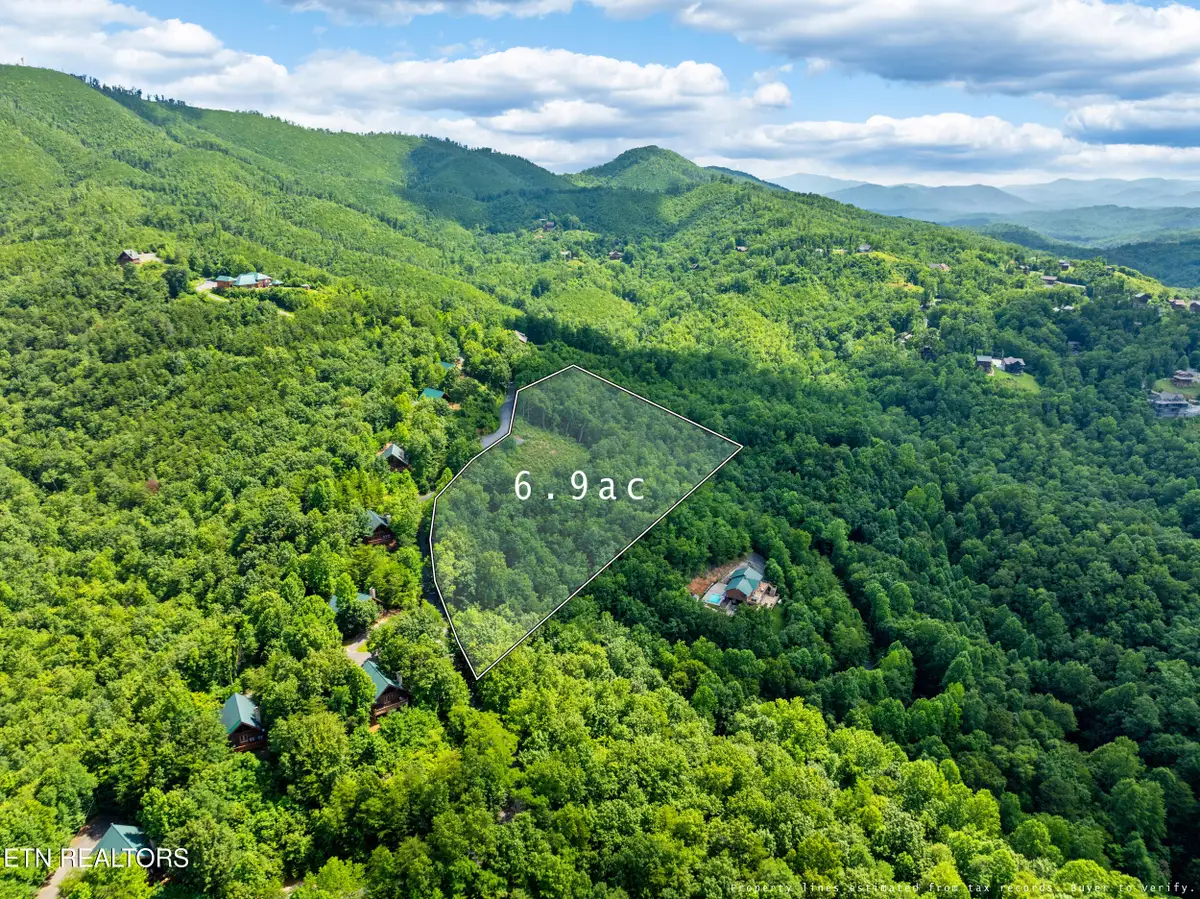 648 Almost Heaven Way, Gatlinburg, TN 37738 - #1