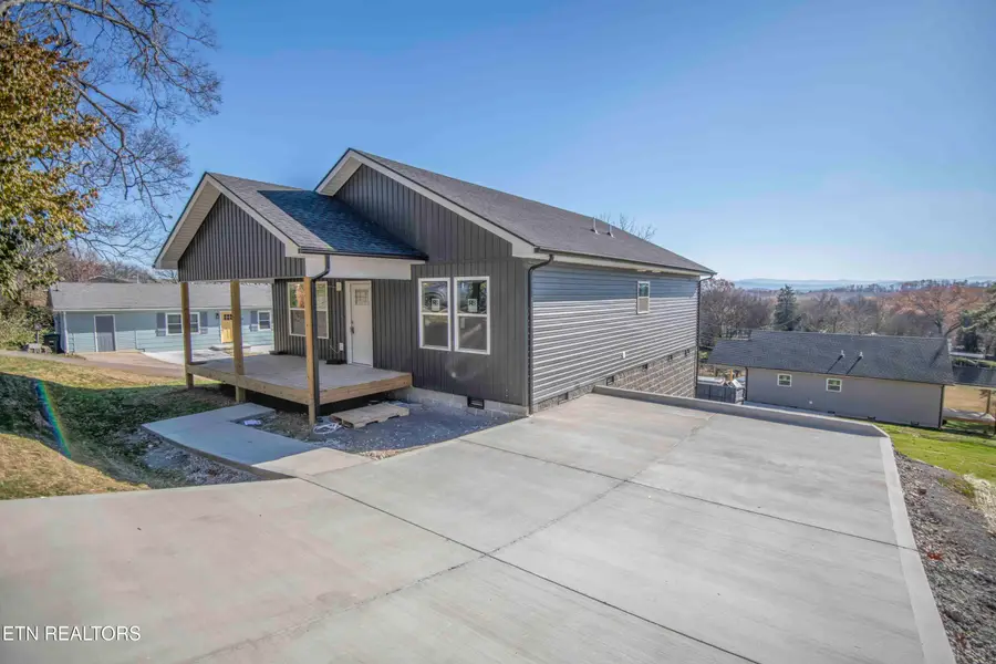 3336 Wimpole Ave, Knoxville, TN 37914 - Image #3