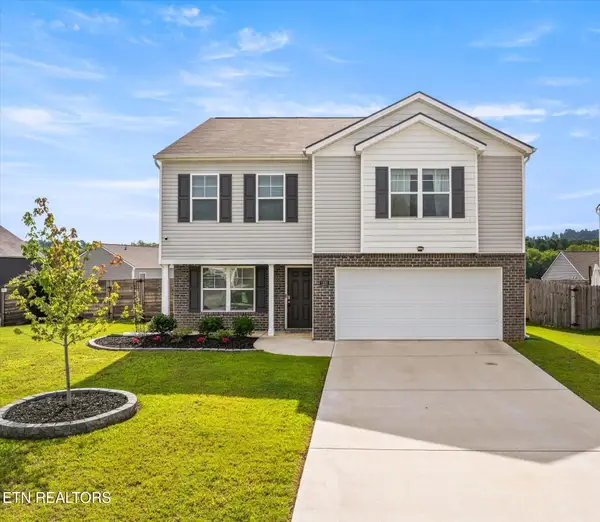 1103 Skyridge Drive, Athens, TN 37303