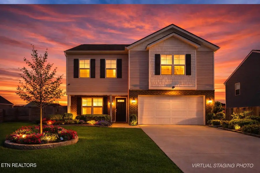 1103 Skyridge Drive, Athens, TN 37303 - Image #2