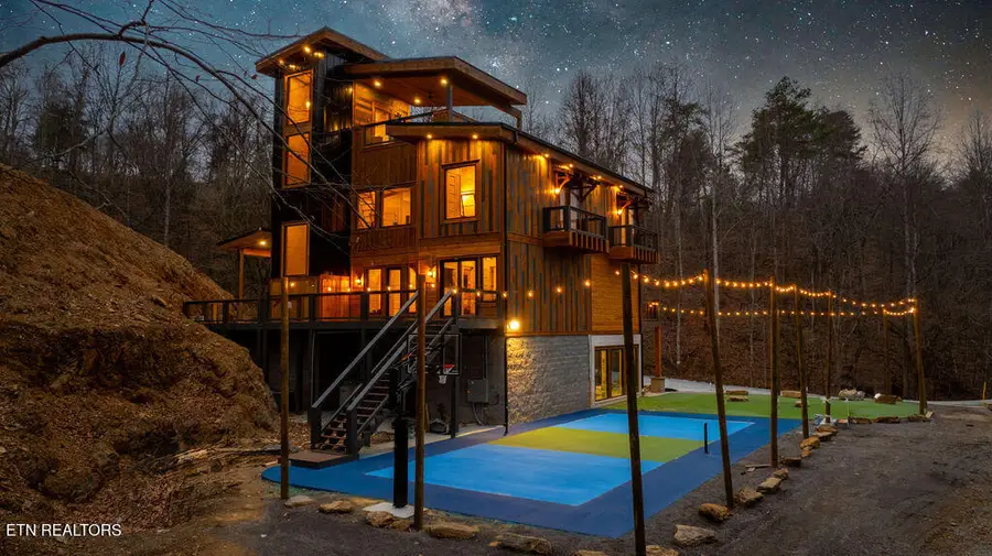 1880 Allen Way, Sevierville, TN 37862 - Image #2