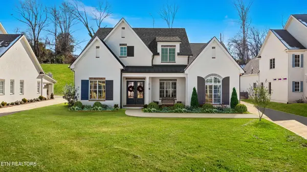 6824 Old Kent Drive, Knoxville, TN 37919