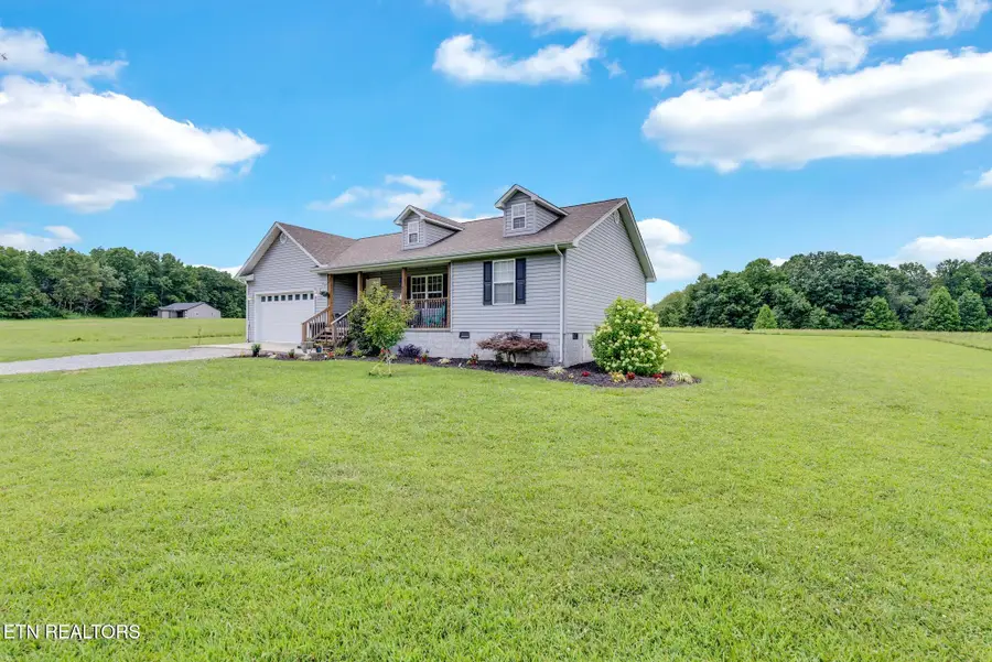 414 St Anthony Drive Drive, Jamestown, TN 38556 - Image #2