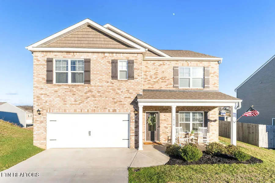 1816 Riverstone Crescent, Morristown, TN 37814 - Image #2
