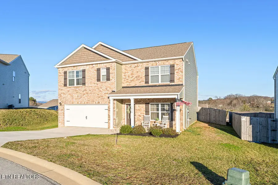 1816 Riverstone Crescent, Morristown, TN 37814 - Image #3