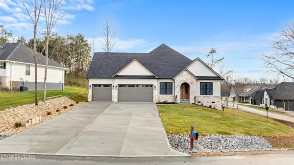 178 Elokwa Way, Loudon, TN 37774