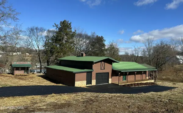 2820 Holiday Hills Rd, Kodak, TN 37764