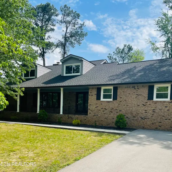 2158 Williamsburg Circle, Cookeville, TN 38506