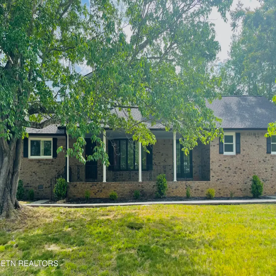 2158 Williamsburg Circle, Cookeville, TN 38506 - #3