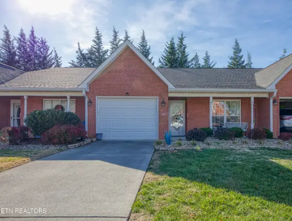 2917 Dominion Drive, Maryville, TN 37803