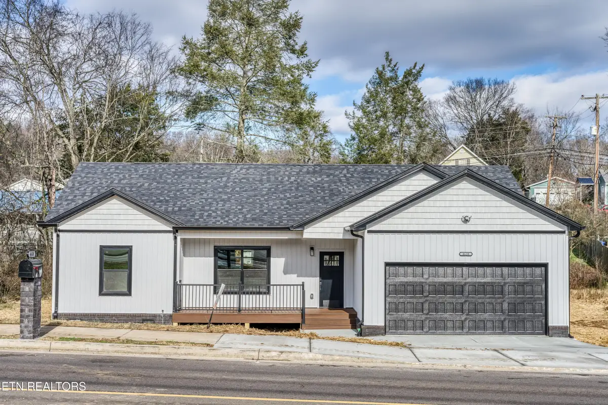 4638 Pleasant Ridge Rd, Knoxville, TN 37912 - Image #1